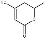 5,6-DIHYDRO-4-HYDROXY-6-METHYL-2H-PYRAN-2-ONE