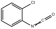 2-Chlorophenyl isocyanate