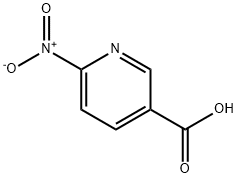 6-NITRONICOTINIC ACID