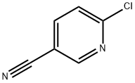 2-chloro-5-cyanopyridine