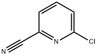 2-Chloro-6-cyanopyridine