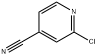 2-Chloro-4-cyanopyridine