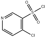 4-Chloro-3-Pyridine-sulfonyl-chloride