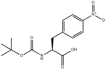 BOC-L-4-Nitrophe