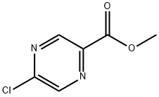 Methyl 5-chloropyrazine-2-carboxylate