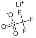 Lithium triflate