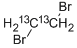 1,2-DIBROMOETHANE-13C2