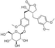 tracheloside