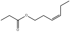 CIS-3-HEXENYL PROPIONATE