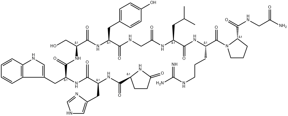 Gonadorelin