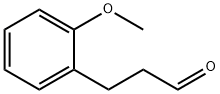 3-(2-METHOXY-PHENYL)-PROPIONALDEHYDE