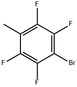 4-Bromo-2,3,5,6-tetrafluorotoluene