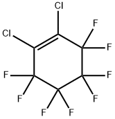 1,2-DICHLOROOCTAFLUOROCYCLOHEX-1-ENE