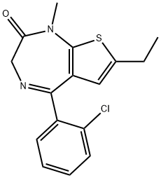 CLOTIAZEPAM