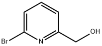 2-Bromo-6-pyridinemethanol