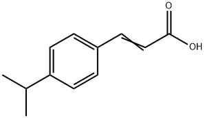 4-ISOPROPYLCINNAMIC ACID