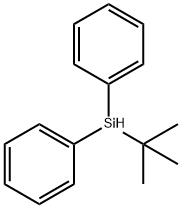 tert-Butyldiphenylsilane