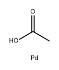 Palladium (II) Acetate