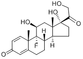 Isoflupredone