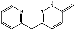6-PYRIDIN-2-YLMETHYL-PYRIDAZIN-3-OL