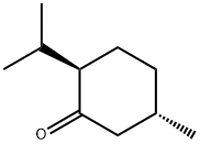 (+)-MENTHONE