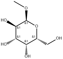 METHYL-ALPHA-D-GALACTOPYRANOSIDE