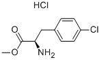 4-Chloro-D-phenylalanine methyl ester hydrochloride