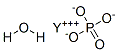 YTTRIUM (III) PHOSPHATE HYDRATE