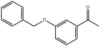 3-Benzyloxy acetophenone