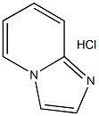 Imidazo[1,2-a]pyridine, HCl