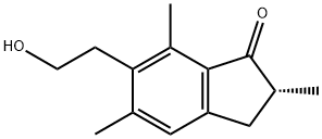 (2R)-Pterosin B