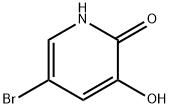 5-BROMO-2,3-DIHYDROXYPYRIDINE