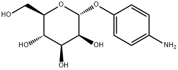 P-AMINOPHENYL ALPHA-D-MANNOPYRANOSIDE