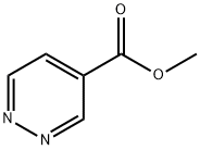 Pyridazine-4-carboxylic acid methyl ester 