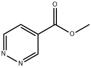 Pyridazine-4-carboxylic acid methyl ester