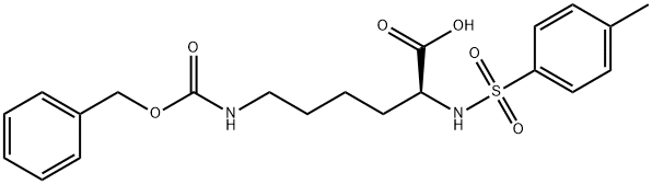 NEPSILON-CARBOBENZOXY-NALPHA-TOSYL-L-LYSINE