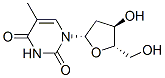 2'-Deoxy-L-thymidine