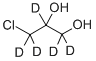 3-CHLORO-1,2-PROPANE-D5-DIOL