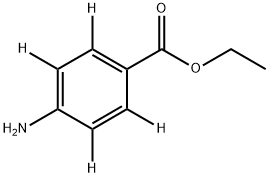 ETHYL 4-AMINOBENZOATE-2,3,5,6-D4