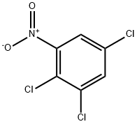 1,2,5-Trichloro-3-nitrobenzene