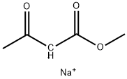 METHYL ACETOACETATE SODIUM SALT