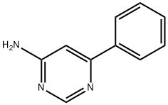4-AMINO-6-PHENYLPYRIMIDINE