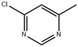 4-METHYL-6-CHLORO PYRIMIDINE
