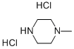 1-METHYLPIPERAZINE DIHYDROCHLORIDE