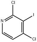 2,4-Dichloro-3-iodopyridine