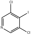 3,5-DICHLORO-4-IODOPYRIDINE, 97%