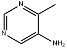 4-Methylpyrimidin-5-amine