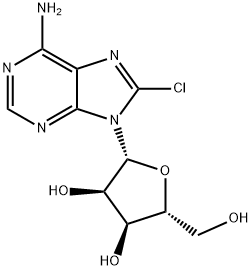 8-CHLOROADENOSINE