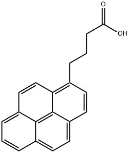 1-PYRENEBUTYRIC ACID