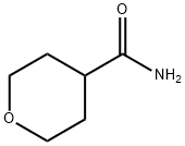 TETRAHYDRO-2H-PYRAN-4-CARBOXAMIDE